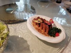 -峨嵋酒家(地安门店)