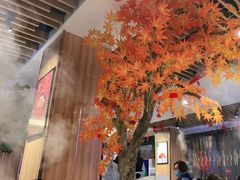 -重庆德庄火锅(永城店)
