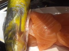 -川骄海鲜自助(河东店)