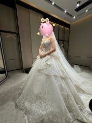 -MuseMarry婚纱(前海嘉里中心店)