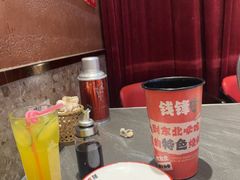 -钱锋炭缸烧烤(南湖大路总店)