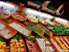 -牛New寿喜烧(虹桥新天地店)