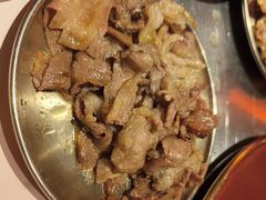 雪花肋条-西塔老太太泥炉烤肉(苏州大悦城店)