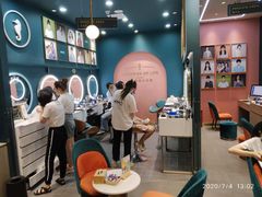 -海马体照相馆(无锡清扬茂业天地店)