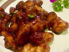 糖醋里脊-几荷·恰似故人来(秀水广场店)