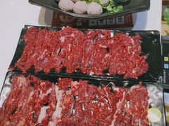 -陈记顺和牛肉火锅馆(天河北路店)