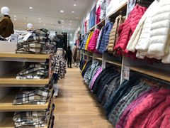 -优衣库(天津天河城店)