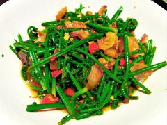 -传统菜农庄(皇姑路店)