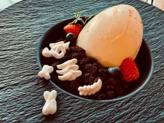 -哈蒙德餐厅