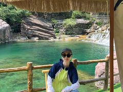 -河南宝泉旅游区