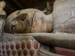 -张掖大佛寺景区