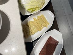 -蝎王府羊蝎子(北大地店)