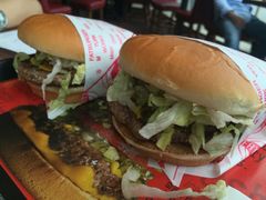 -FATBURGER 特富客汉堡(外交公寓店)