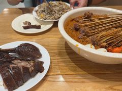 -嘉州叶婆婆钵钵鸡(建设路店)