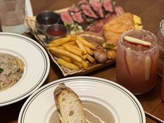 -The Good Place好地方·Brunch·coffee(国贸店)