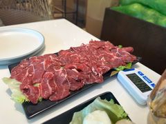 -东椰·海南椰子鸡火锅(朝阳门店)