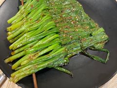 -郑记•不夜城烧烤•龙虾•虾蟹(黄鹤楼店)
