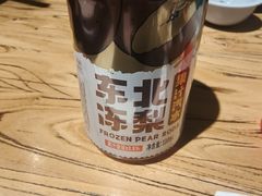 -關東雪东北菜(中庚漫游城店)