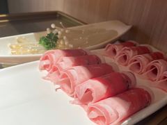 -海底捞大排档火锅(悦荟广场店)