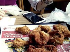 -肯德基(泉州东街店)