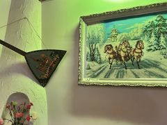 -老井俄式餐厅