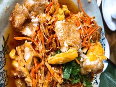 -傣家寨花园主题餐厅