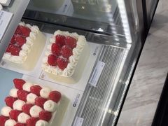 -Pantry's Best派悦坊蛋糕(K11购物艺术中心店)
