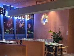 -喃喃椰·糟粕醋·椰子鸡火锅(七堡花园店)