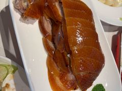 -大鸭梨烤鸭(顺义石园店)