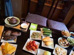 -青藤茶馆(南山路店)