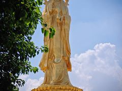 -广州莲花山旅游区