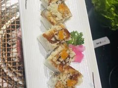 -九田家黑牛烤肉料理(石路天虹店)