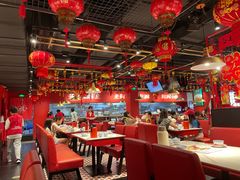 -禄鼎记·排队俩小时都要吃的酸菜鱼(石牌桥店)