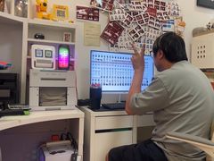 -肆俩肖像STUDIO(宝山万达店)