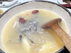 -黑鸡小馆(金源店)
