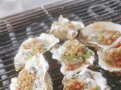 -四囍码头海鲜烧烤自助火锅(外滩南京东路悦荟广场店)
