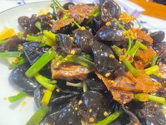 -老都一处饺子馆(道里店)