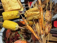 -1819餐厅·团队聚餐·烤串·精酿