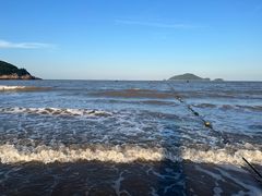 -宁波松兰山滨海旅游度假区