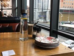 靠窗位-LYFATTI 莱芙缇(赣水路店)