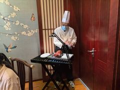 -永乐饭庄(安德路店)