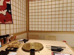 -松鱼亭·和牛烧肉(协鑫广场店)