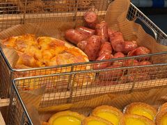 -大橘元自助回转火锅(天河新天地店)