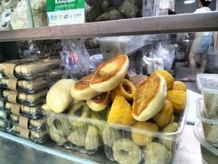 -天泽祥·鼓楼馒头(鼓楼店)