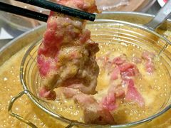 -荣叔港式沙嗲牛肉火锅(正佳潮流店)