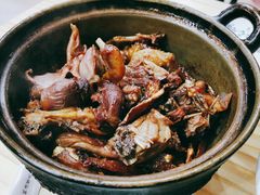 -斯丹姜母鸭·古法干香(涂门街总店)