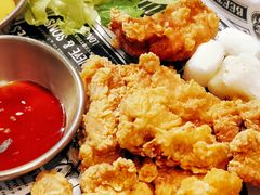 -妥妥烤肉料理(昙华林店)