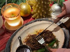 -J·one Bistro吉萬酒厨·牛排
