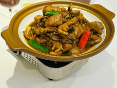 -食为先庐畔渔歌(合作化路店)