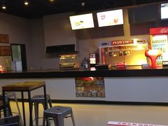 -德信影城(万泰城店)